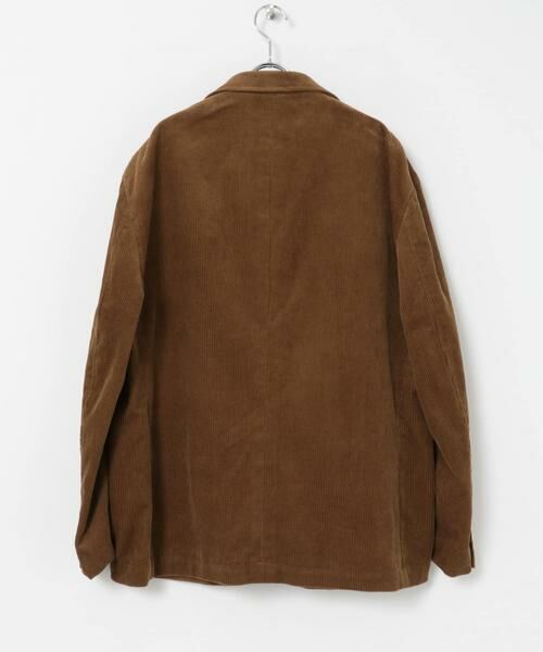 URBAN RESEARCH / アーバンリサーチ その他アウター | FREEMANS SPORTING CLUB　St MARKS JACKET | 詳細7