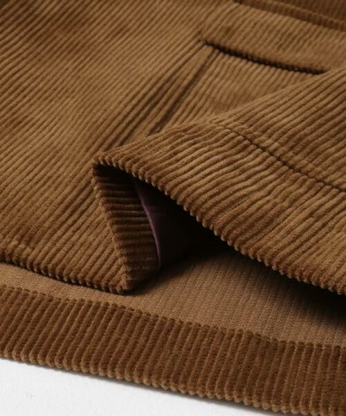 URBAN RESEARCH / アーバンリサーチ その他アウター | FREEMANS SPORTING CLUB　St MARKS JACKET | 詳細8