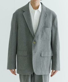 URBAN RESEARCH / アーバンリサーチ その他アウター | FREEMANS SPORTING CLUB　St MARKS JACKET
