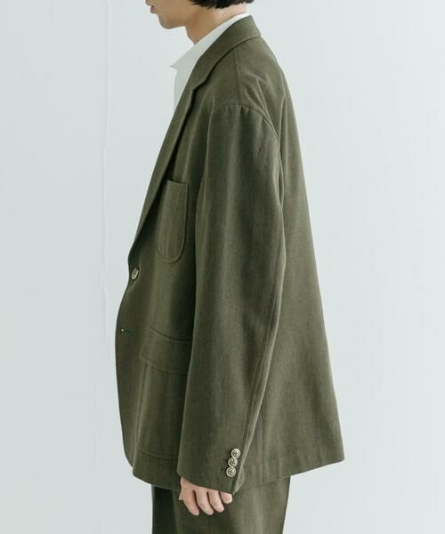 URBAN RESEARCH / アーバンリサーチ その他アウター | FREEMANS SPORTING CLUB　St MARKS JACKET | 詳細2