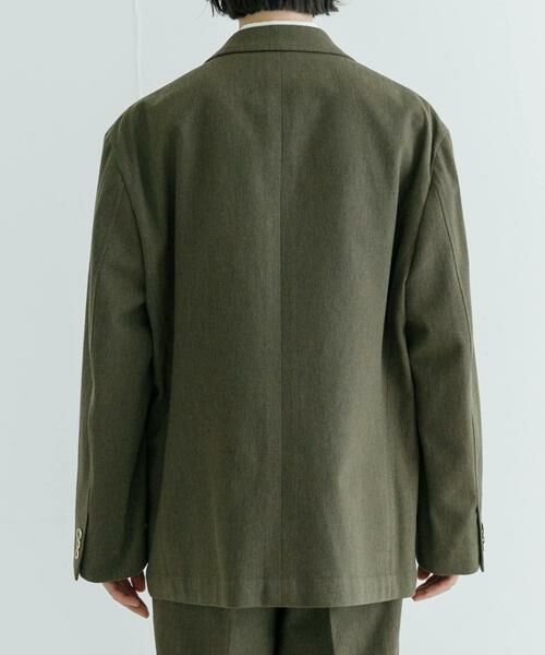 URBAN RESEARCH / アーバンリサーチ その他アウター | FREEMANS SPORTING CLUB　St MARKS JACKET | 詳細3