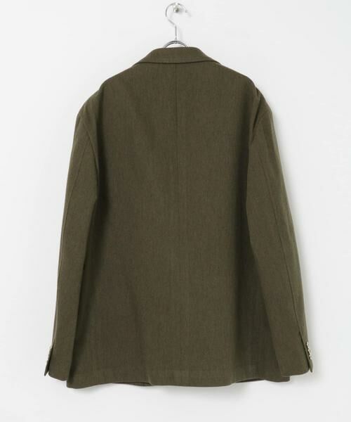 URBAN RESEARCH / アーバンリサーチ その他アウター | FREEMANS SPORTING CLUB　St MARKS JACKET | 詳細6