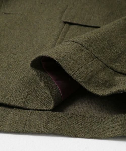 URBAN RESEARCH / アーバンリサーチ その他アウター | FREEMANS SPORTING CLUB　St MARKS JACKET | 詳細7