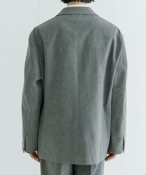 URBAN RESEARCH / アーバンリサーチ その他アウター | FREEMANS SPORTING CLUB　St MARKS JACKET | 詳細11