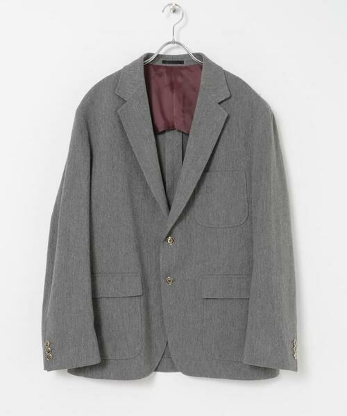 URBAN RESEARCH / アーバンリサーチ その他アウター | FREEMANS SPORTING CLUB　St MARKS JACKET | 詳細12