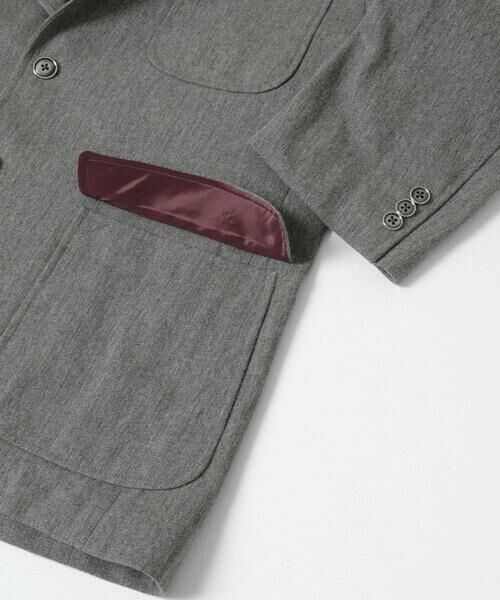 URBAN RESEARCH / アーバンリサーチ その他アウター | FREEMANS SPORTING CLUB　St MARKS JACKET | 詳細13