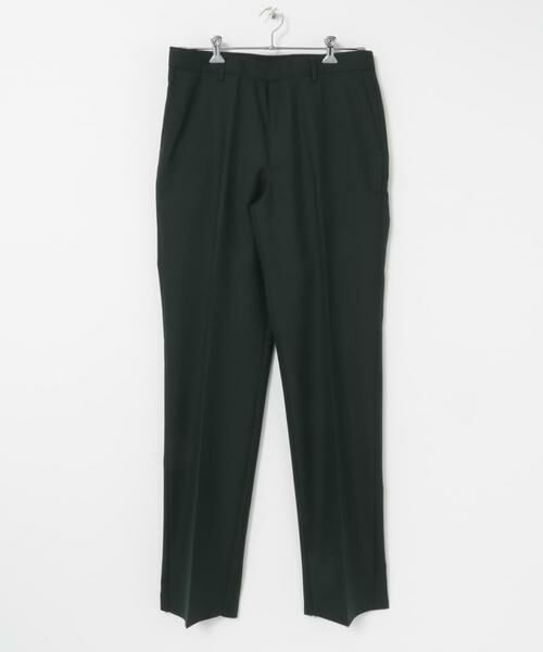 URBAN RESEARCH / アーバンリサーチ その他パンツ | FREEMANS SPORTING CLUB　BLEECKER TROUSERS | 詳細4