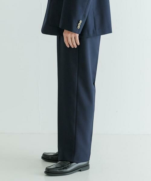 URBAN RESEARCH / アーバンリサーチ その他パンツ | FREEMANS SPORTING CLUB　BLEECKER TROUSERS | 詳細7