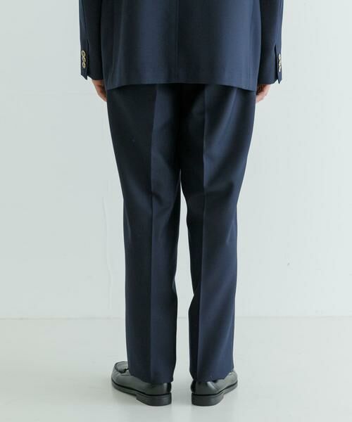 URBAN RESEARCH / アーバンリサーチ その他パンツ | FREEMANS SPORTING CLUB　BLEECKER TROUSERS | 詳細8