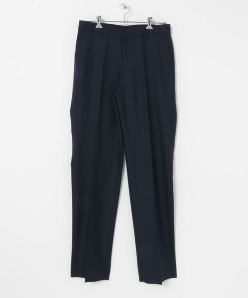 URBAN RESEARCH / アーバンリサーチ その他パンツ | FREEMANS SPORTING CLUB　BLEECKER TROUSERS | 詳細9