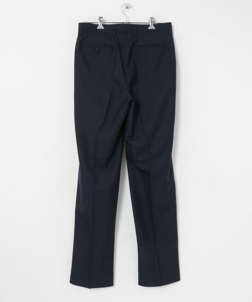 URBAN RESEARCH / アーバンリサーチ その他パンツ | FREEMANS SPORTING CLUB　BLEECKER TROUSERS | 詳細11