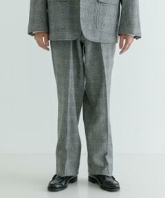 URBAN RESEARCH / アーバンリサーチ その他パンツ | FREEMANS SPORTING CLUB　BLEECKER TROUSERS