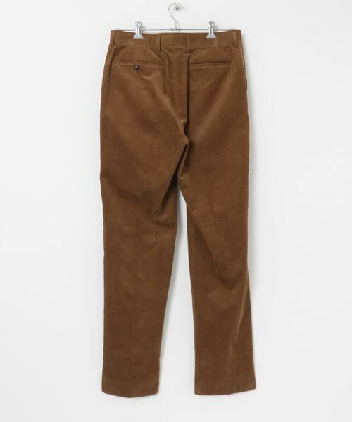 URBAN RESEARCH / アーバンリサーチ その他パンツ | FREEMANS SPORTING CLUB　BLEECKER TROUSERS | 詳細6