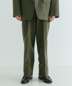 URBAN RESEARCH / アーバンリサーチ その他パンツ | FREEMANS SPORTING CLUB　BLEECKER TROUSERS