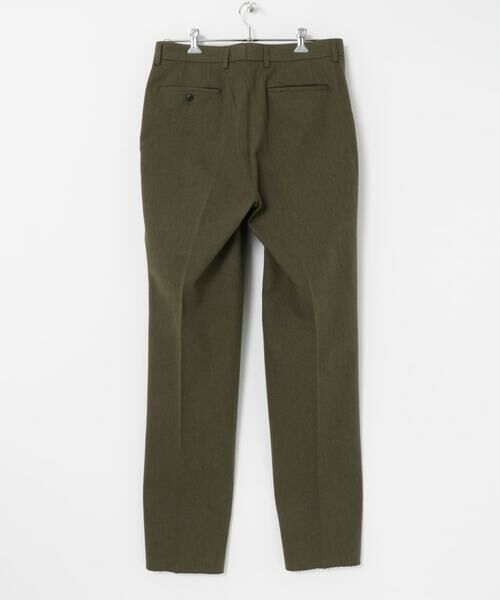 URBAN RESEARCH / アーバンリサーチ その他パンツ | FREEMANS SPORTING CLUB　BLEECKER TROUSERS | 詳細6