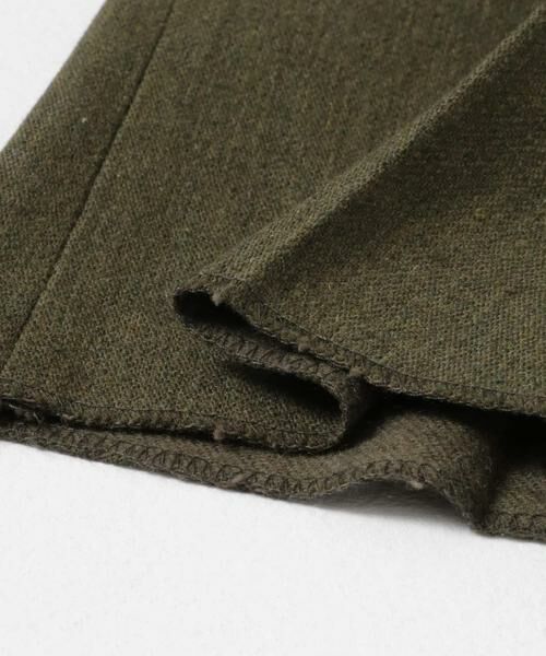 URBAN RESEARCH / アーバンリサーチ その他パンツ | FREEMANS SPORTING CLUB　BLEECKER TROUSERS | 詳細7