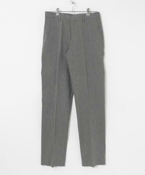 URBAN RESEARCH / アーバンリサーチ その他パンツ | FREEMANS SPORTING CLUB　BLEECKER TROUSERS | 詳細12
