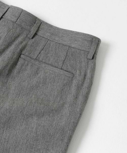 URBAN RESEARCH / アーバンリサーチ その他パンツ | FREEMANS SPORTING CLUB　BLEECKER TROUSERS | 詳細13