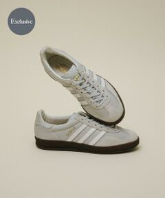 URBAN RESEARCH / アーバンリサーチ スニーカー | 『25.5-29サイズ』『別注』adidas×UR　GAZELLE INDOOR
