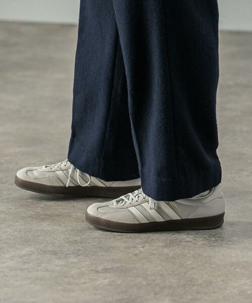 URBAN RESEARCH / アーバンリサーチ スニーカー | 『25.5-29サイズ』『別注』adidas×UR　GAZELLE INDOOR | 詳細3