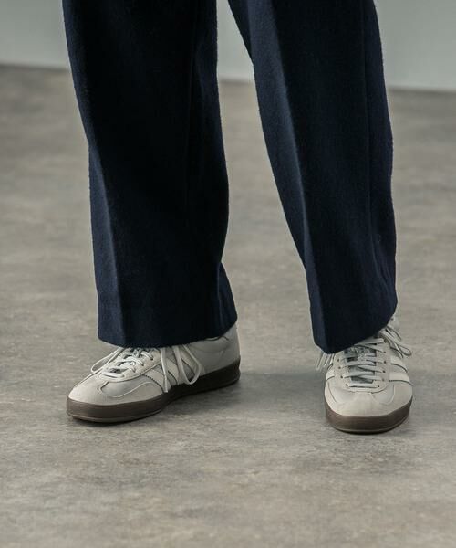 URBAN RESEARCH / アーバンリサーチ スニーカー | 『25.5-29サイズ』『別注』adidas×UR　GAZELLE INDOOR | 詳細5