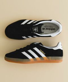 URBAN RESEARCH / アーバンリサーチ スニーカー | adidas　GAZELLE INDOOR