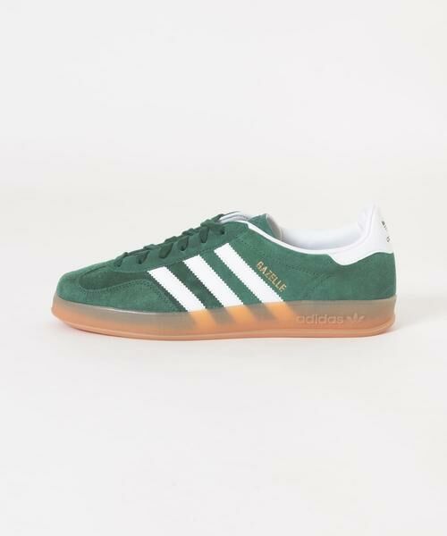 URBAN RESEARCH / アーバンリサーチ スニーカー | adidas　GAZELLE INDOOR | 詳細2
