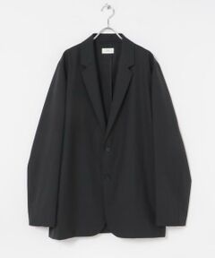 URBAN RESEARCH / アーバンリサーチ その他アウター | ATON　WOOL TROPICAL TAILORED JACKET