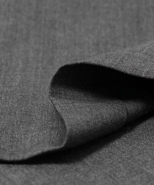 URBAN RESEARCH / アーバンリサーチ その他アウター | ATON　WOOL TROPICAL TAILORED JACKET | 詳細13