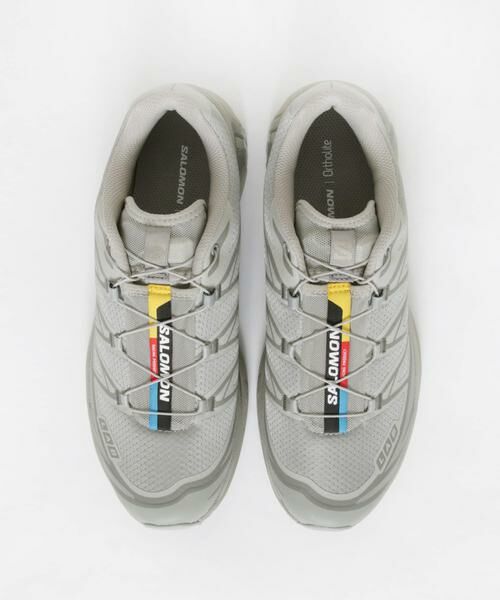 URBAN RESEARCH / アーバンリサーチ スニーカー | SALOMON　XT-6 | 詳細2