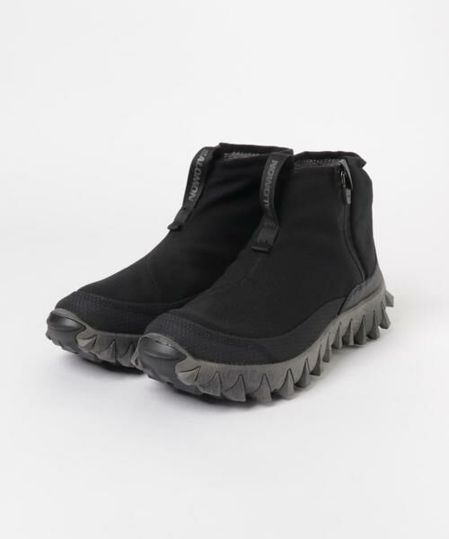 URBAN RESEARCH/A[oT[` SALOMON SNOWCLOG MID ubN 27