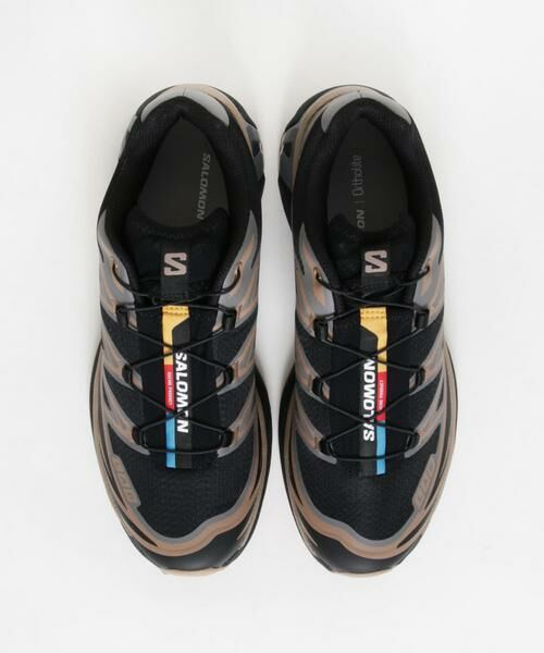 URBAN RESEARCH / アーバンリサーチ スニーカー | SALOMON　XT-6 | 詳細2