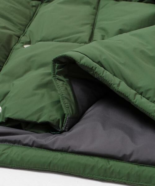 URBAN RESEARCH / アーバンリサーチ ダウンジャケット・ベスト | 『別注』FARAH×URBAN RESEARCH　Nylon Down Vest | 詳細17