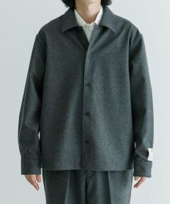 URBAN RESEARCH / アーバンリサーチ シャツ・ブラウス | FARAH　Overshirts