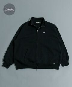 URBAN RESEARCH / アーバンリサーチ スウェット | 『別注』FARAH×UR　Potting LOGO FullZip Sweat