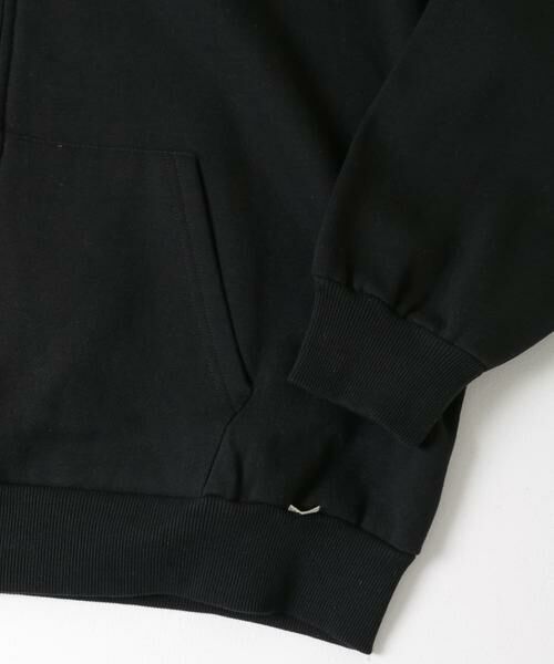 URBAN RESEARCH / アーバンリサーチ スウェット | 『別注』FARAH×UR Potting LOGO FullZip Sweat | 詳細7