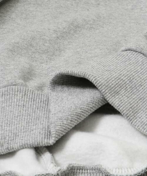 URBAN RESEARCH / アーバンリサーチ スウェット | 『別注』FARAH×UR Potting LOGO FullZip Sweat | 詳細18