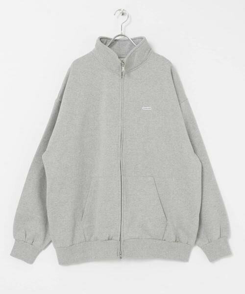 URBAN RESEARCH / アーバンリサーチ スウェット | 『別注』FARAH×UR Potting LOGO FullZip Sweat | 詳細15