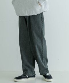 URBAN RESEARCH / アーバンリサーチ デニムパンツ | FARAH　Baggy Pants