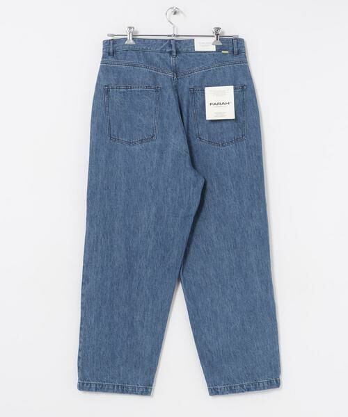 URBAN RESEARCH / アーバンリサーチ デニムパンツ | FARAH　Baggy Pants | 詳細3