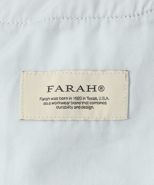 URBAN RESEARCH / アーバンリサーチ デニムパンツ | FARAH　Baggy Pants | 詳細5