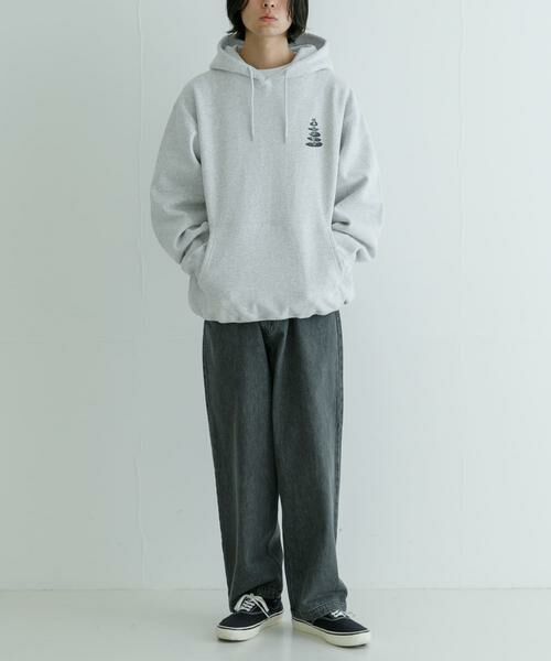 URBAN RESEARCH / アーバンリサーチ デニムパンツ | FARAH　Baggy Pants | 詳細7