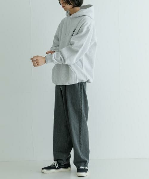 URBAN RESEARCH / アーバンリサーチ デニムパンツ | FARAH　Baggy Pants | 詳細8