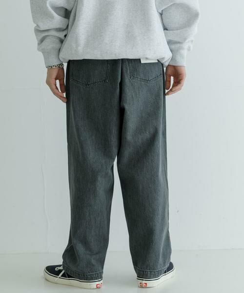URBAN RESEARCH / アーバンリサーチ デニムパンツ | FARAH　Baggy Pants | 詳細11