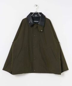 URBAN RESEARCH / アーバンリサーチ その他アウター | 『別注』Barbour / URBAN RESEARCH　TRANSPORT COACH