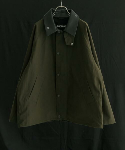 URBAN RESEARCH / アーバンリサーチ その他アウター | 『別注』Barbour / URBAN RESEARCH　TRANSPORT COACH | 詳細1