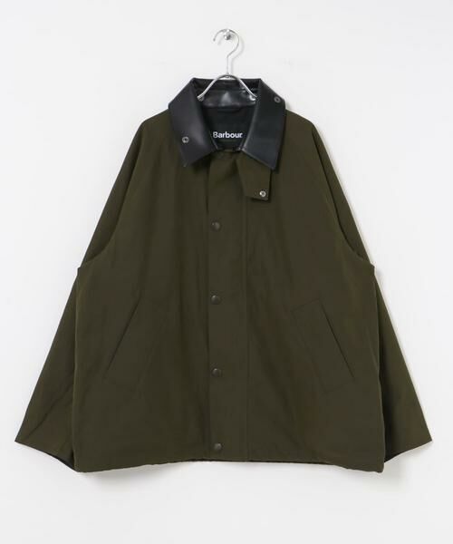 URBAN RESEARCH / アーバンリサーチ その他アウター | 『別注』Barbour / URBAN RESEARCH　TRANSPORT COACH | 詳細2