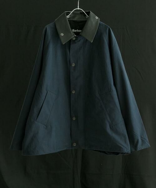 URBAN RESEARCH / アーバンリサーチ その他アウター | 『別注』Barbour / URBAN RESEARCH　TRANSPORT COACH | 詳細5