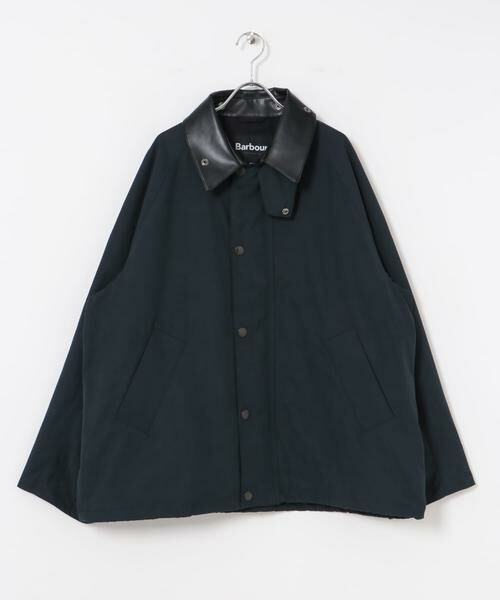 URBAN RESEARCH / アーバンリサーチ その他アウター | 『別注』Barbour / URBAN RESEARCH　TRANSPORT COACH | 詳細6