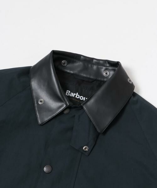URBAN RESEARCH / アーバンリサーチ その他アウター | 『別注』Barbour / URBAN RESEARCH　TRANSPORT COACH | 詳細7